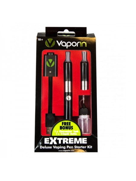 Extreme Vaporizer Starter Kit