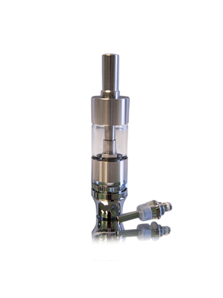 Pro Glass Air Clearomizer